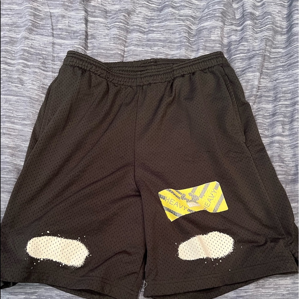 Off-white Shorts